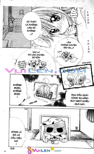 Viên Ngọc Nàng Tiên Cá: Chapter 2
