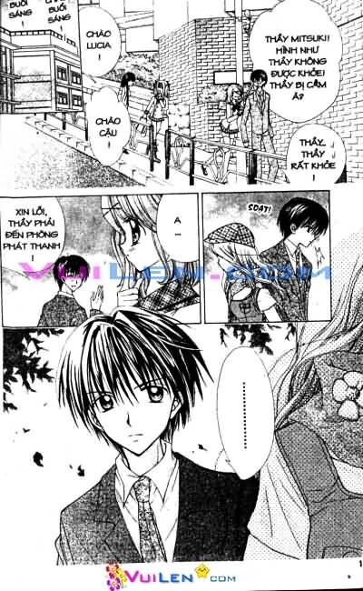 Viên Ngọc Nàng Tiên Cá: Chapter 2
