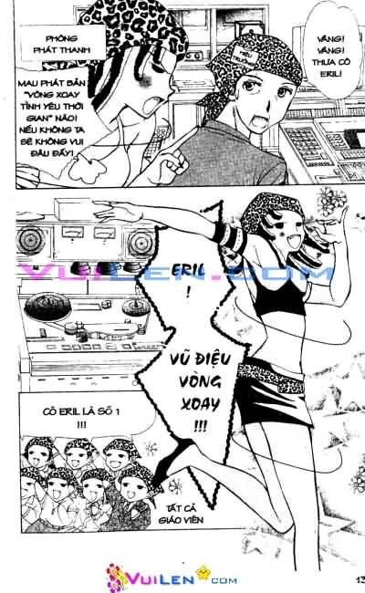 Viên Ngọc Nàng Tiên Cá: Chapter 2