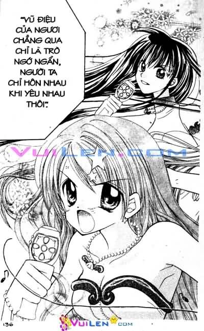 Viên Ngọc Nàng Tiên Cá: Chapter 2