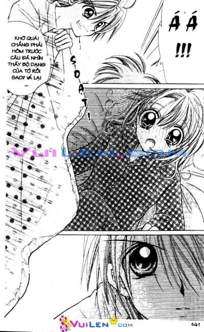 Viên Ngọc Nàng Tiên Cá: Chapter 2