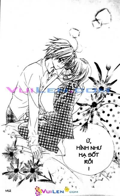 Viên Ngọc Nàng Tiên Cá: Chapter 2