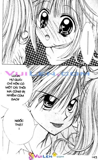 Viên Ngọc Nàng Tiên Cá: Chapter 2
