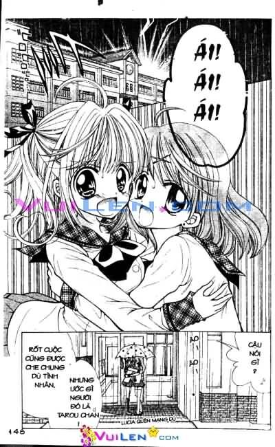 Viên Ngọc Nàng Tiên Cá: Chapter 2