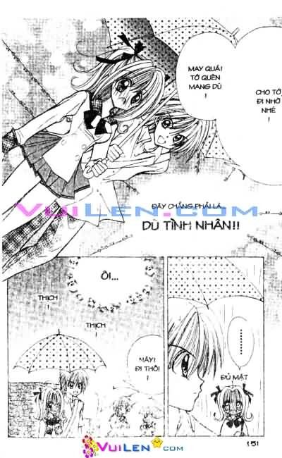 Viên Ngọc Nàng Tiên Cá: Chapter 2