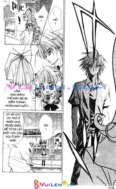 Viên Ngọc Nàng Tiên Cá: Chapter 2