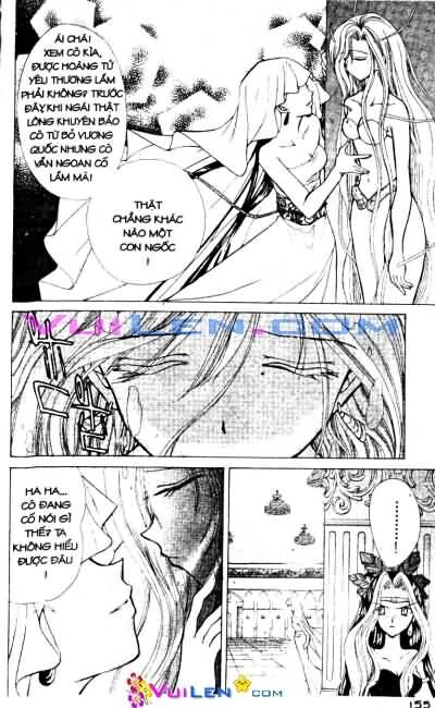 Viên Ngọc Nàng Tiên Cá: Chapter 2