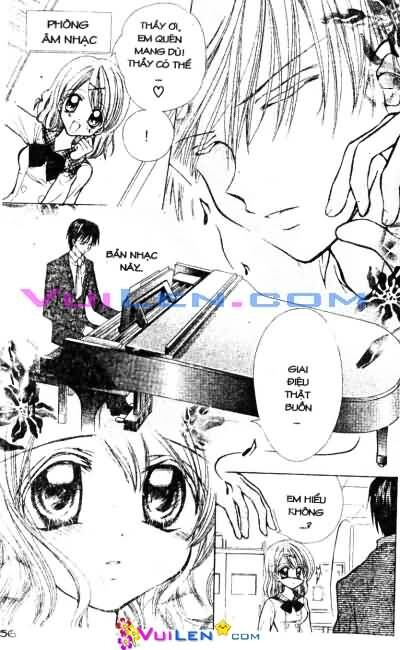 Viên Ngọc Nàng Tiên Cá: Chapter 2