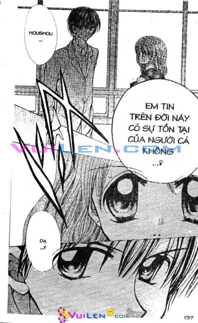 Viên Ngọc Nàng Tiên Cá: Chapter 2