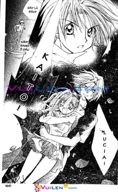 Viên Ngọc Nàng Tiên Cá: Chapter 2