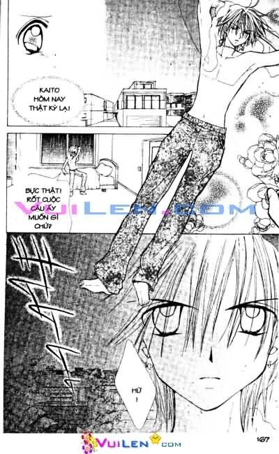 Viên Ngọc Nàng Tiên Cá: Chapter 2