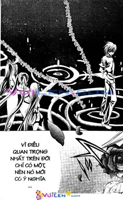 Viên Ngọc Nàng Tiên Cá: Chapter 2