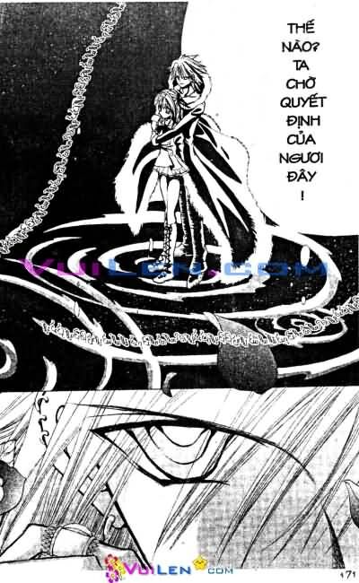 Viên Ngọc Nàng Tiên Cá: Chapter 2