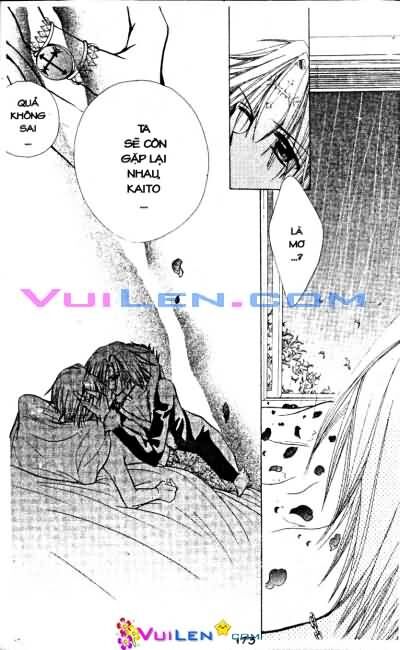 Viên Ngọc Nàng Tiên Cá: Chapter 2