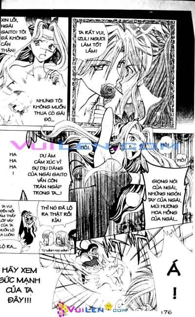 Viên Ngọc Nàng Tiên Cá: Chapter 2