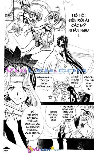 Viên Ngọc Nàng Tiên Cá: Chapter 2