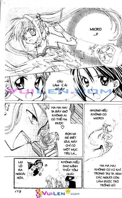 Viên Ngọc Nàng Tiên Cá: Chapter 2