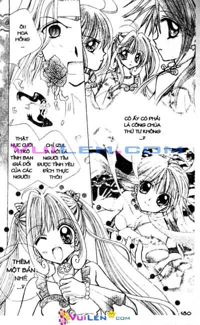 Viên Ngọc Nàng Tiên Cá: Chapter 2