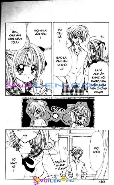 Viên Ngọc Nàng Tiên Cá: Chapter 2