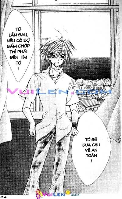 Viên Ngọc Nàng Tiên Cá: Chapter 2