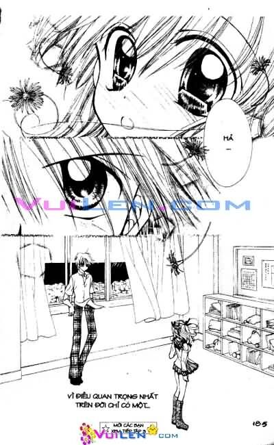 Viên Ngọc Nàng Tiên Cá: Chapter 2