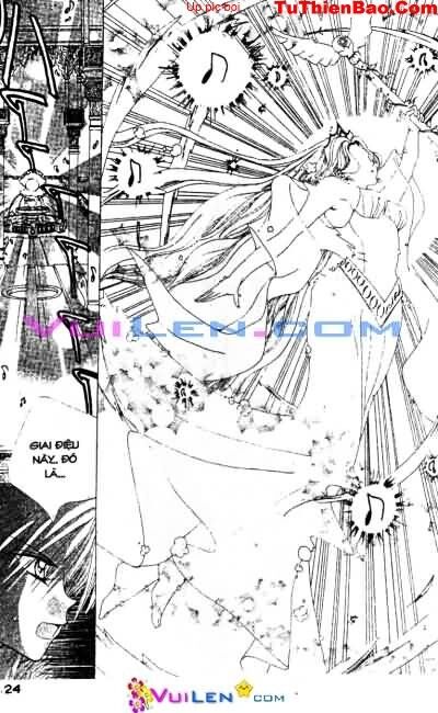Viên Ngọc Nàng Tiên Cá: Chapter 2