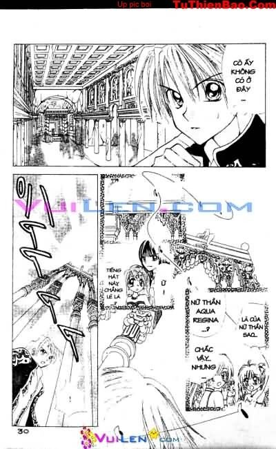 Viên Ngọc Nàng Tiên Cá: Chapter 2
