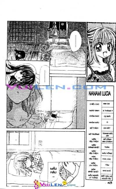 Viên Ngọc Nàng Tiên Cá: Chapter 2