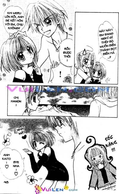 Viên Ngọc Nàng Tiên Cá: Chapter 2
