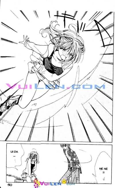 Viên Ngọc Nàng Tiên Cá: Chapter 2