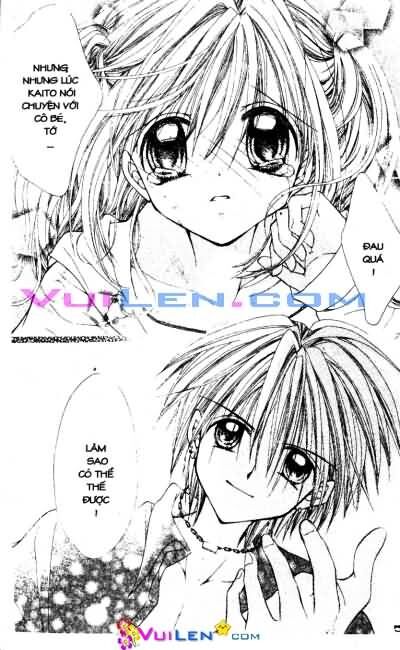 Viên Ngọc Nàng Tiên Cá: Chapter 2