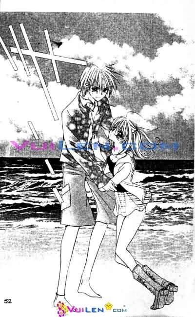 Viên Ngọc Nàng Tiên Cá: Chapter 2