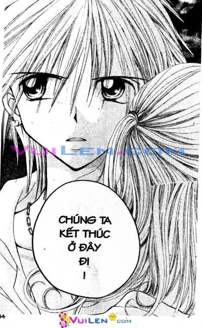 Viên Ngọc Nàng Tiên Cá: Chapter 2