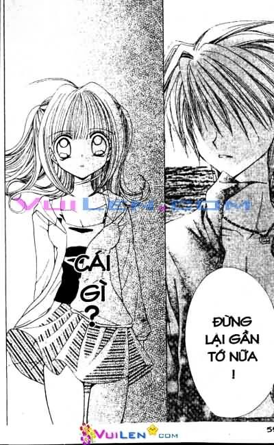 Viên Ngọc Nàng Tiên Cá: Chapter 2