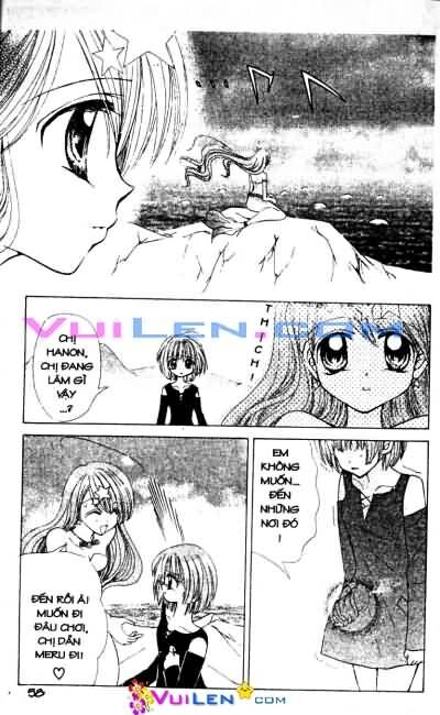 Viên Ngọc Nàng Tiên Cá: Chapter 2