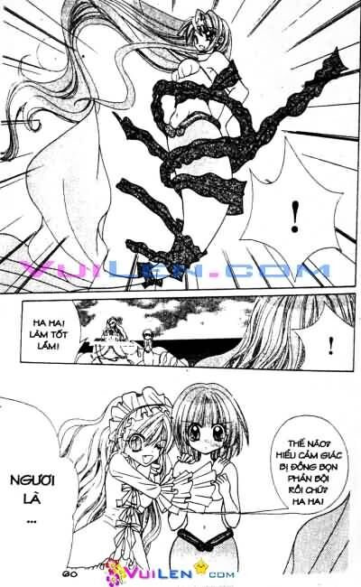 Viên Ngọc Nàng Tiên Cá: Chapter 2
