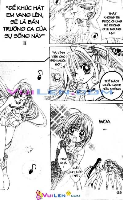 Viên Ngọc Nàng Tiên Cá: Chapter 2