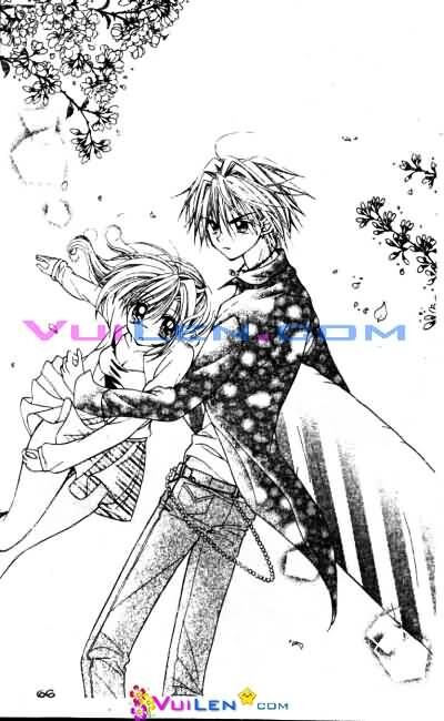 Viên Ngọc Nàng Tiên Cá: Chapter 2