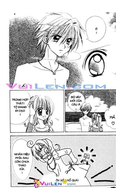 Viên Ngọc Nàng Tiên Cá: Chapter 2