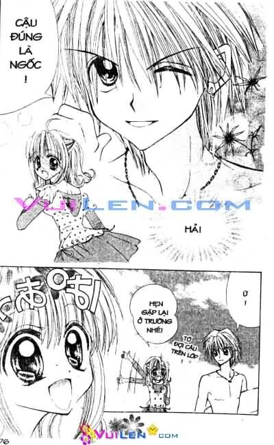 Viên Ngọc Nàng Tiên Cá: Chapter 2