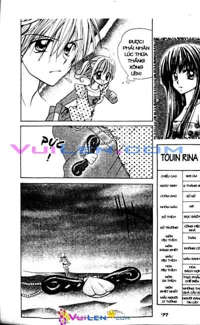 Viên Ngọc Nàng Tiên Cá: Chapter 2
