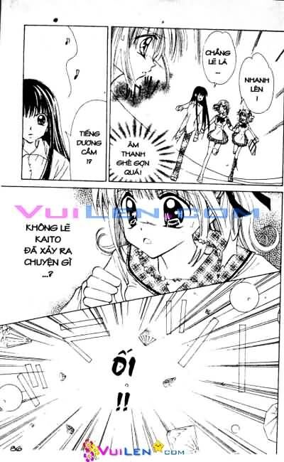 Viên Ngọc Nàng Tiên Cá: Chapter 2