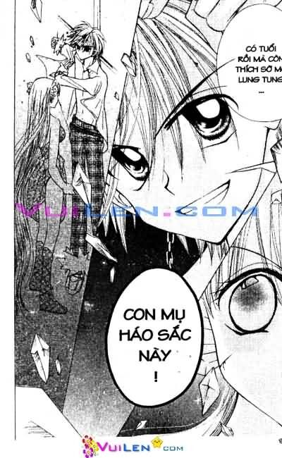 Viên Ngọc Nàng Tiên Cá: Chapter 2