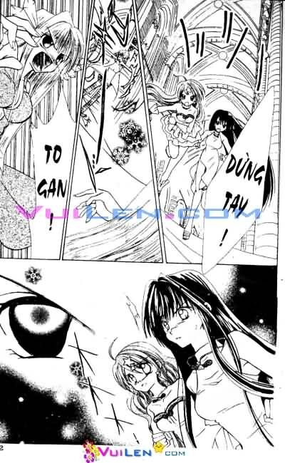 Viên Ngọc Nàng Tiên Cá: Chapter 2