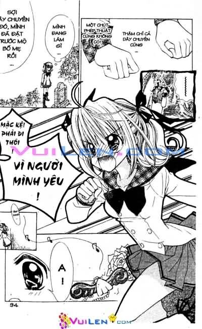 Viên Ngọc Nàng Tiên Cá: Chapter 2