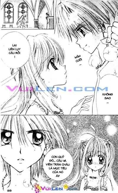 Viên Ngọc Nàng Tiên Cá: Chapter 2