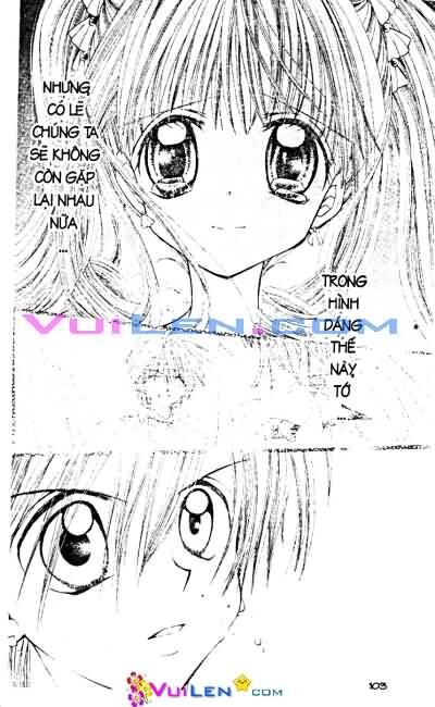Viên Ngọc Nàng Tiên Cá: Chapter 3