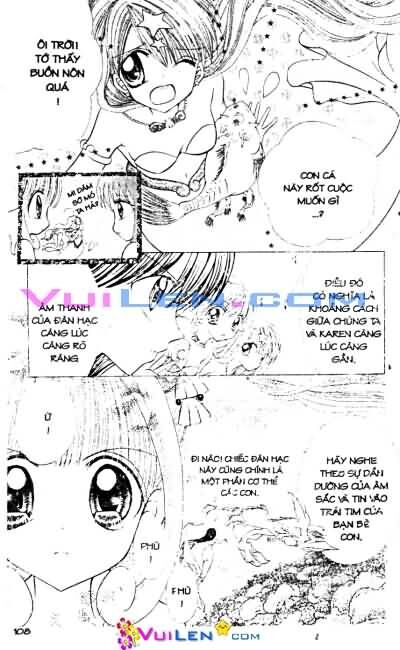 Viên Ngọc Nàng Tiên Cá: Chapter 3