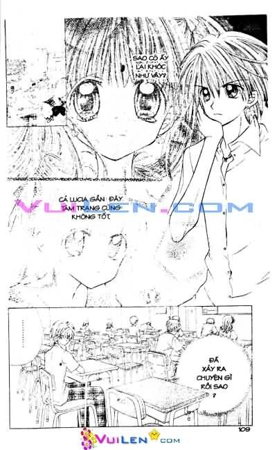 Viên Ngọc Nàng Tiên Cá: Chapter 3