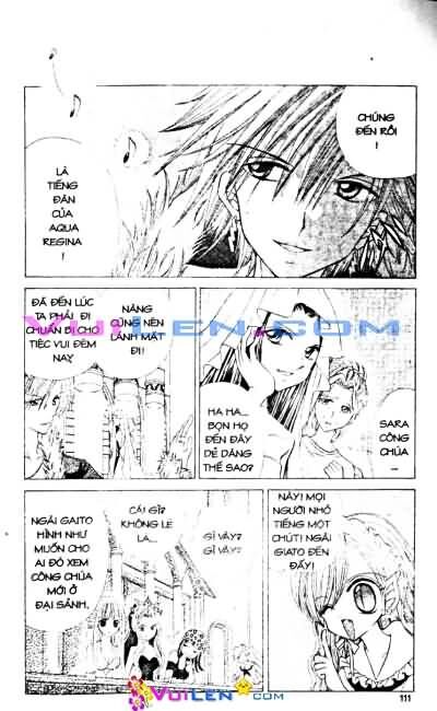 Viên Ngọc Nàng Tiên Cá: Chapter 3